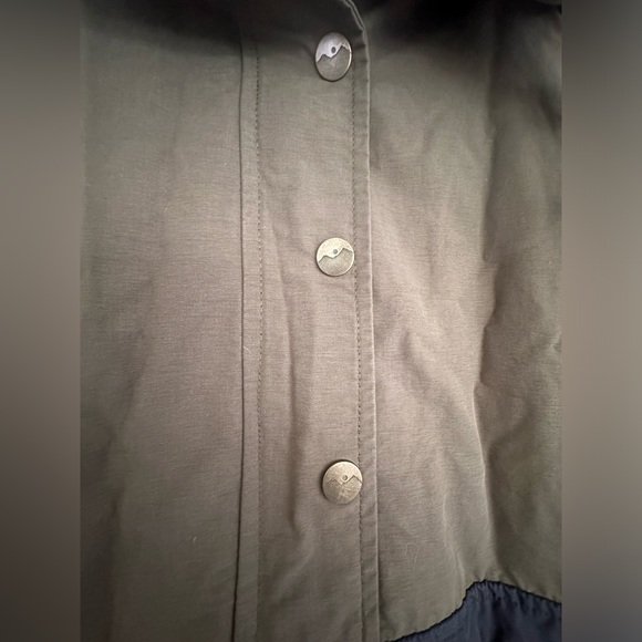 KAVU Outdoor Lark Pullover - Picture 2 of 6